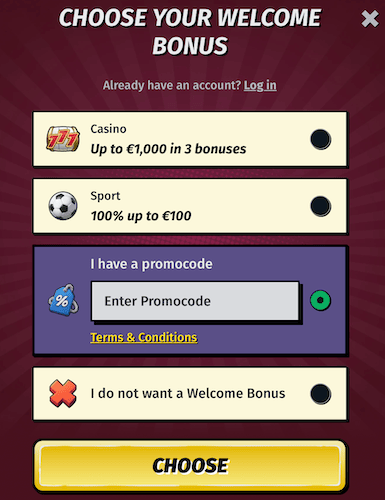 Bonus 2